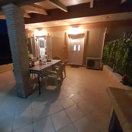 Holiday home Panagari's Sweet Agalas