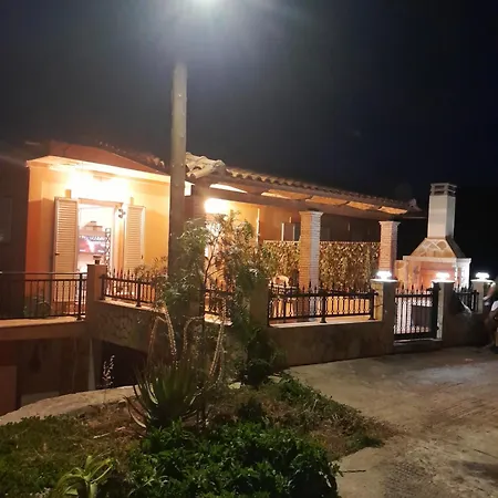 Panagari's Sweet Nyaraló Agalás
