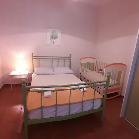 Panagari's Sweet Nyaraló